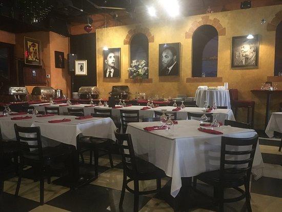 Restaurante Cesaria